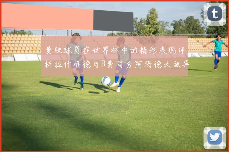 曼联球员在世界杯中的精彩表现评析拉什福德与B费同分阿玛德大放异彩